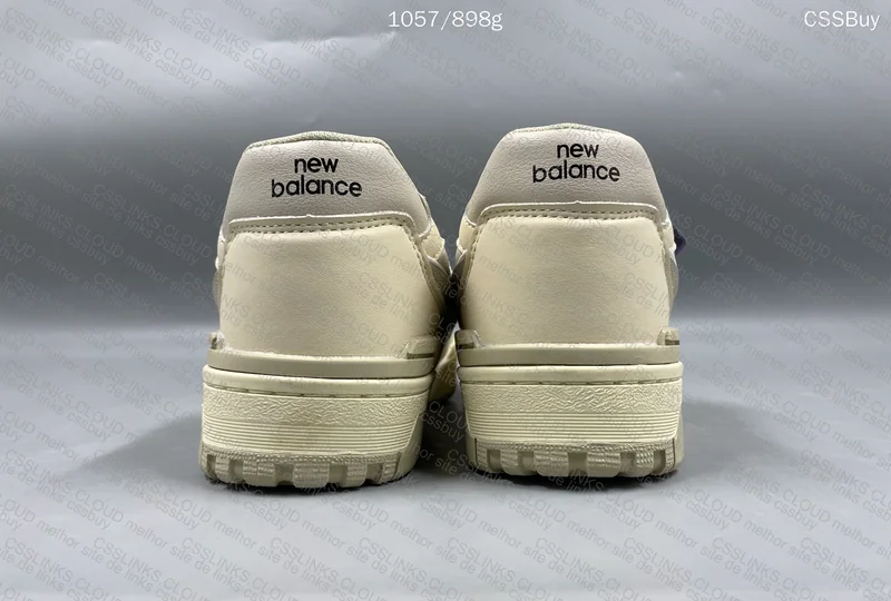 NB 550 Auralee