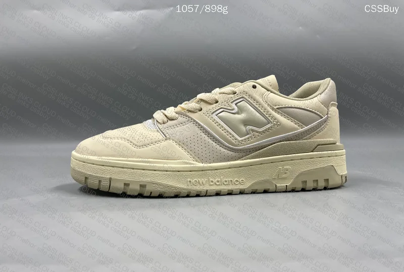 NB 550 Auralee 2
