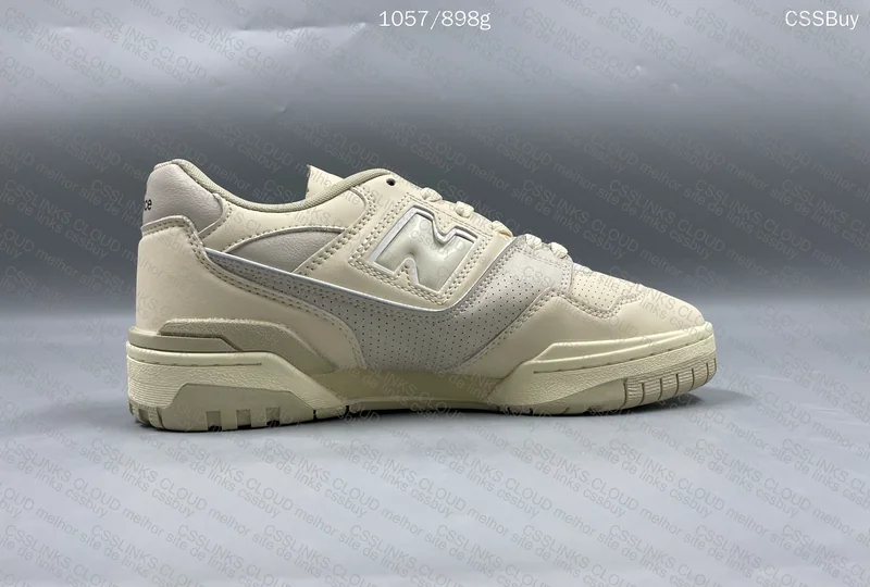 NB 550 Auralee 3