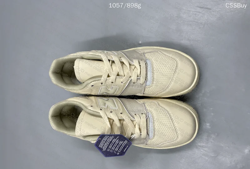NB 550 Auralee 4