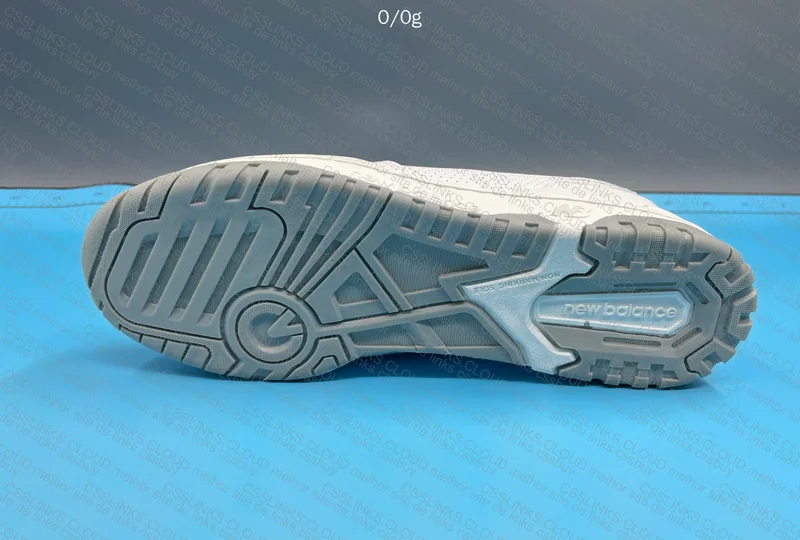 Nb 550 blind box