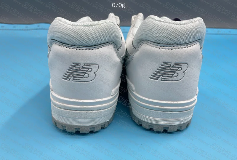 Nb 550 blind box 5