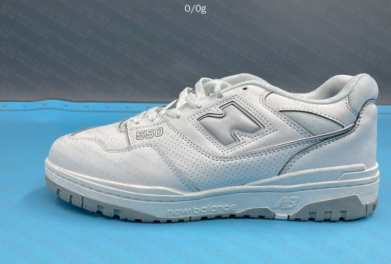 Nb 550 blind box 6