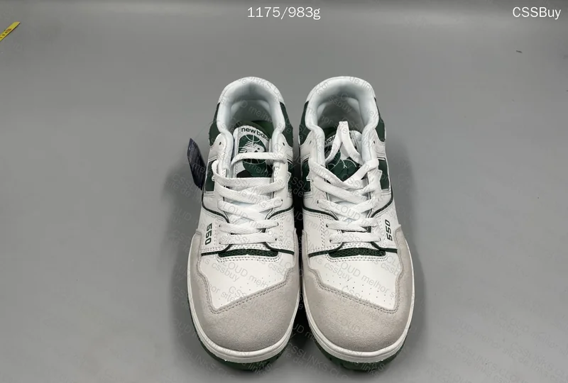 NB 550 EVERGREEN - GL?