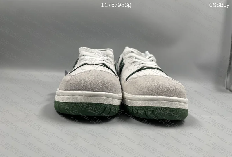 NB 550 EVERGREEN - GL? 2