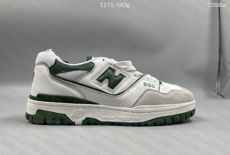 NB 550 EVERGREEN - GL? 3
