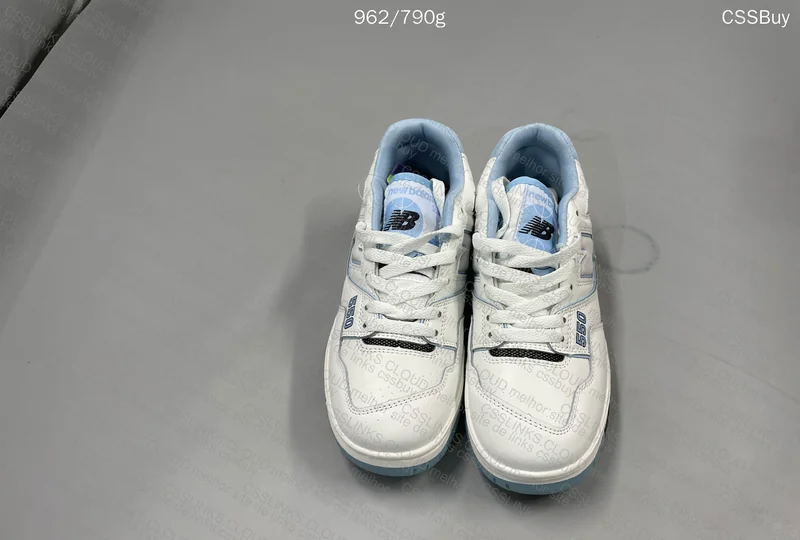 NB 550 GL??