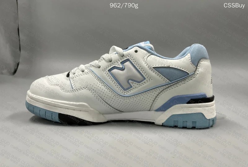 NB 550 GL?? 3