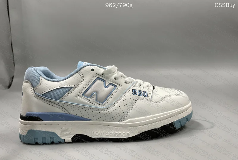 NB 550 GL?? 4