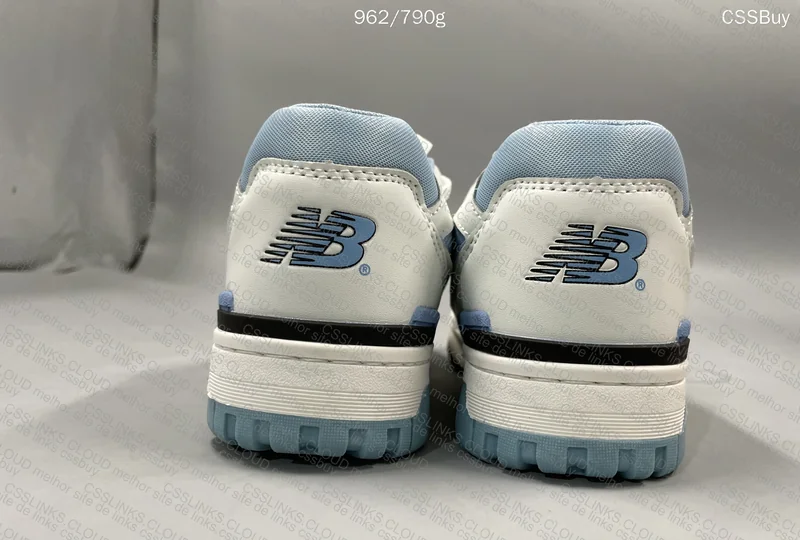 NB 550 GL?? 5