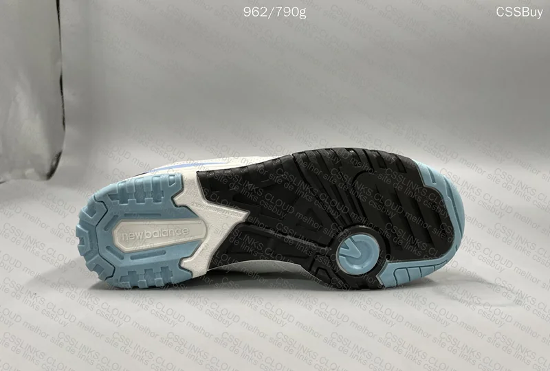 NB 550 GL?? 6