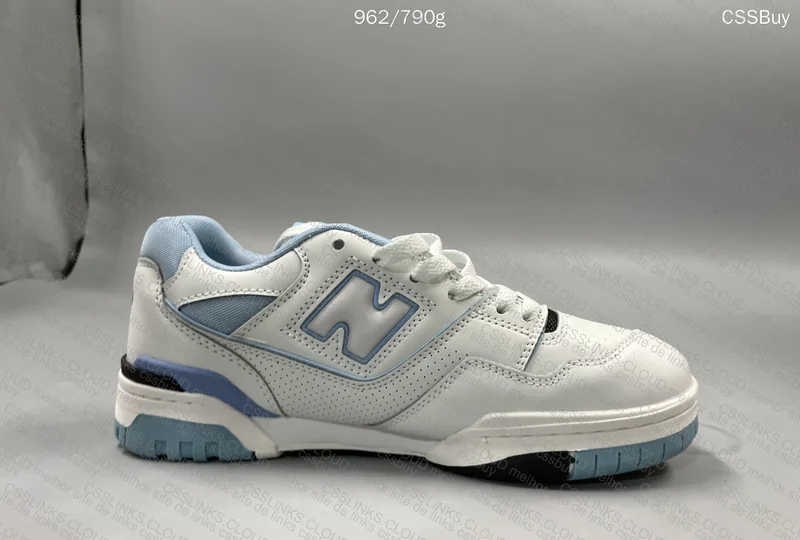 NB 550 GL?? 8