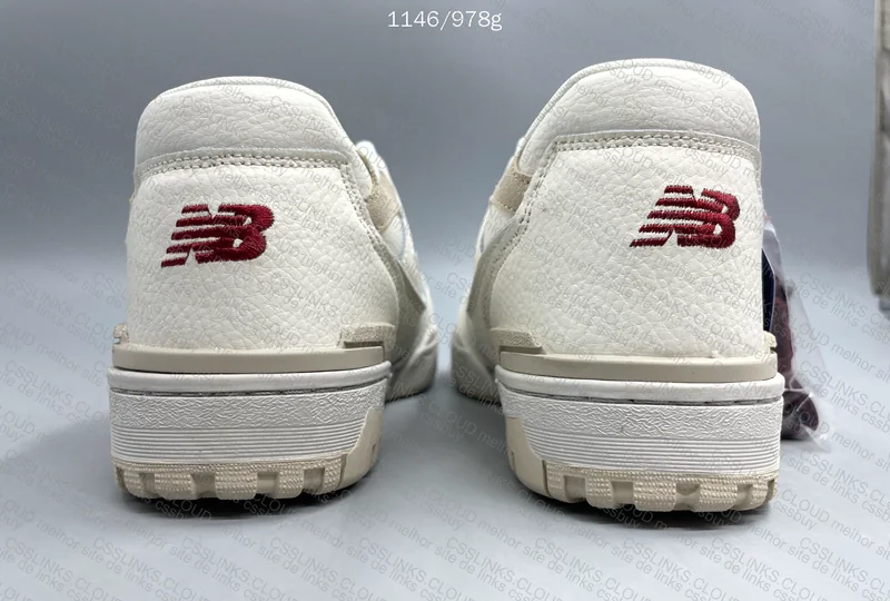 NB 550, GL?