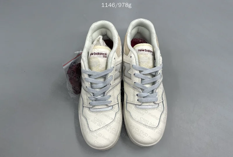 NB 550, GL? 2