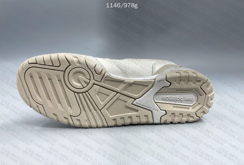 NB 550, GL? 3