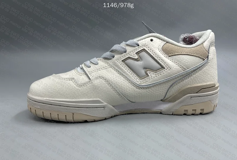 NB 550, GL? 4