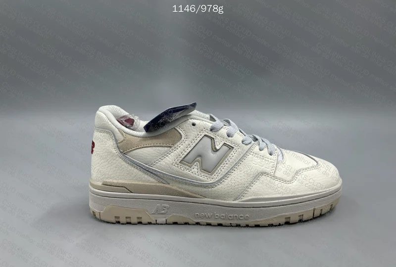 NB 550, GL? 5