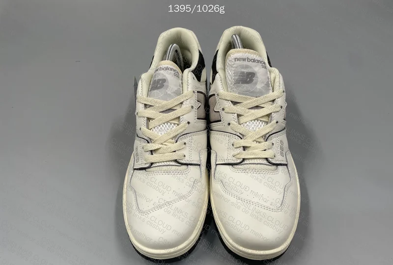 NB 550, gl?