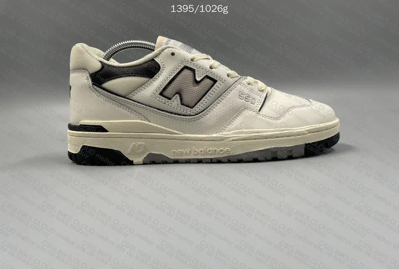 NB 550, gl? 4