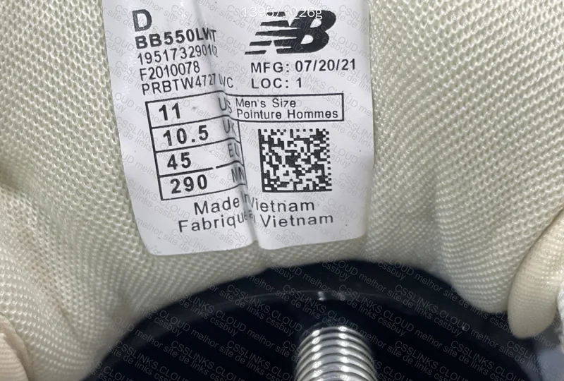 NB 550, gl? 6