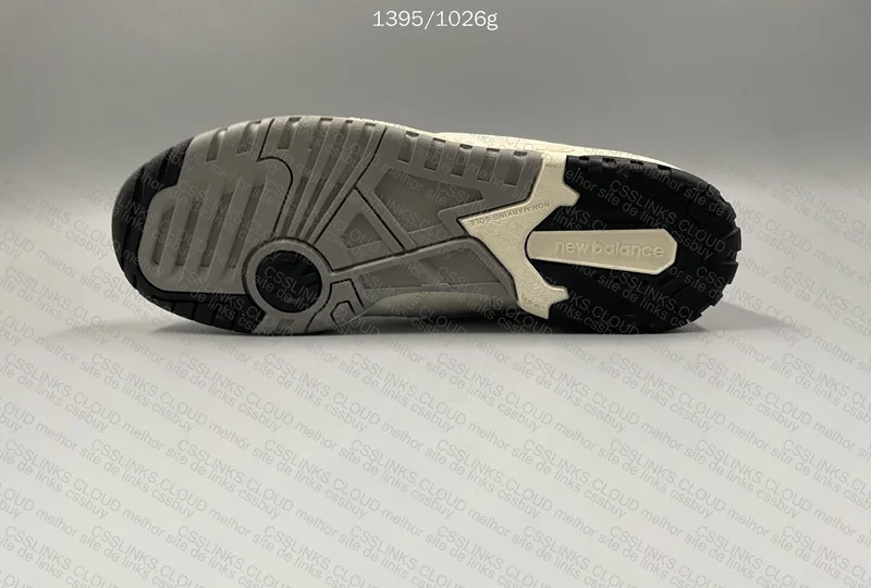 NB 550, gl? 8