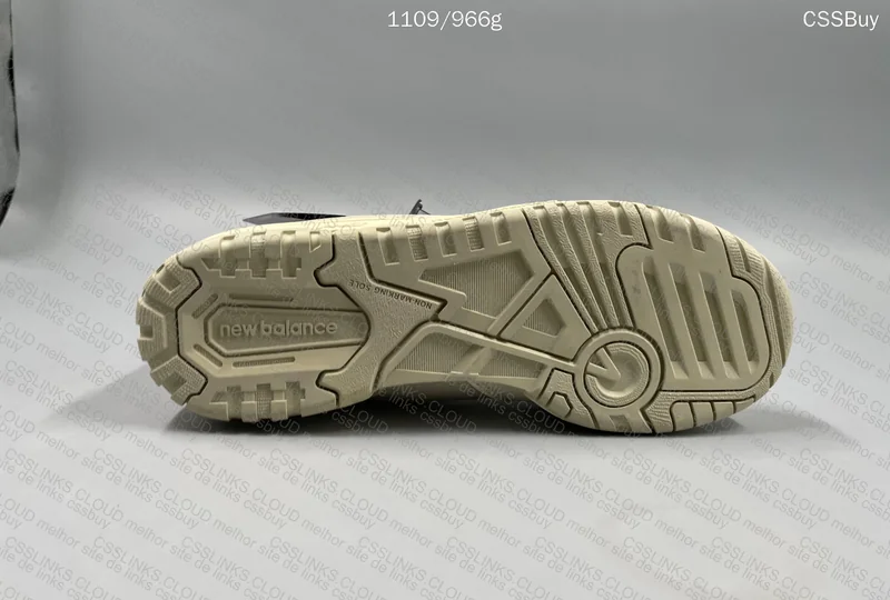 NB 550 GL OR RL?