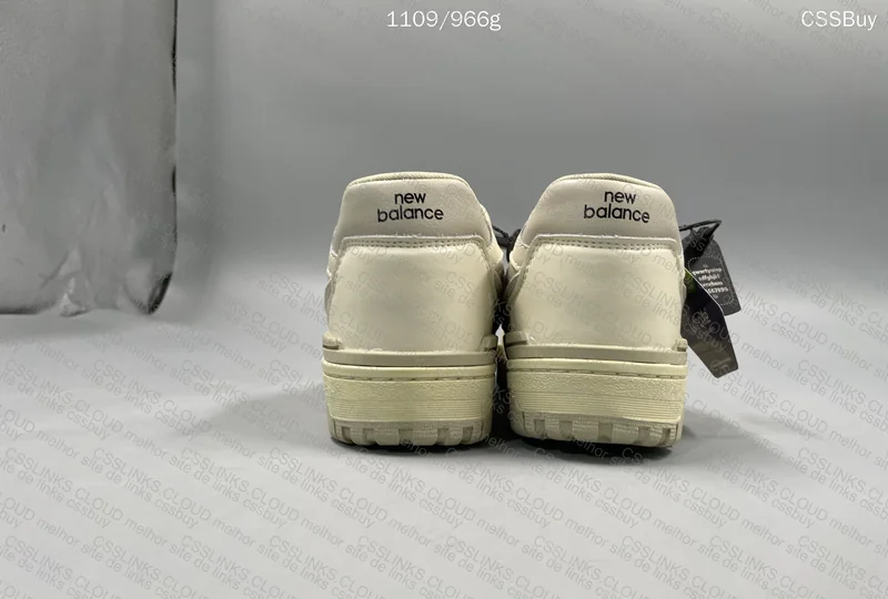 NB 550 GL OR RL? 3