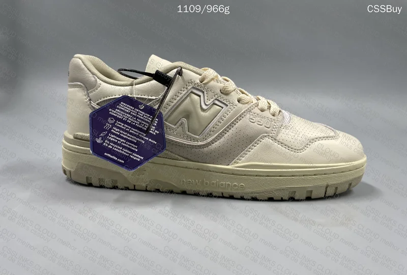 NB 550 GL OR RL? 4
