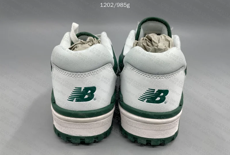 NB 550, GL RPZ?