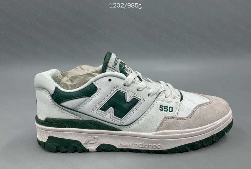 NB 550, GL RPZ? 2