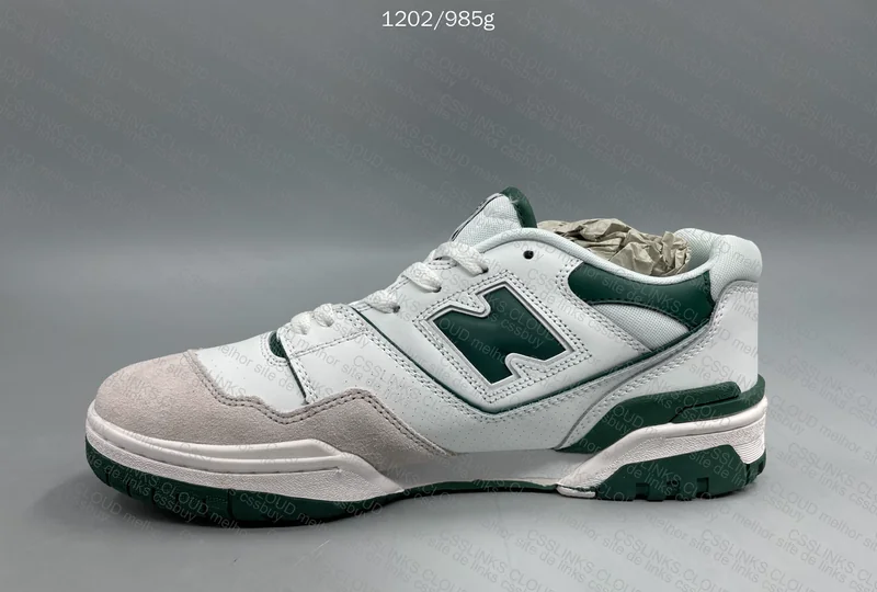 NB 550, GL RPZ? 3