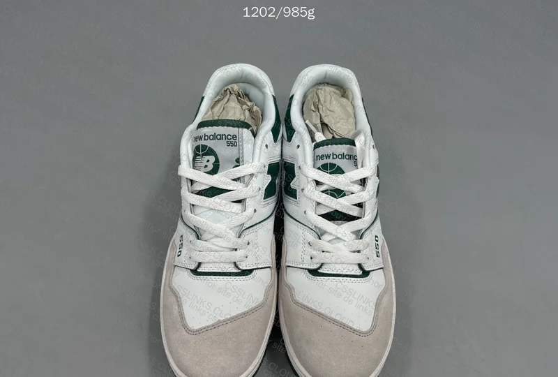 NB 550, GL RPZ? 4