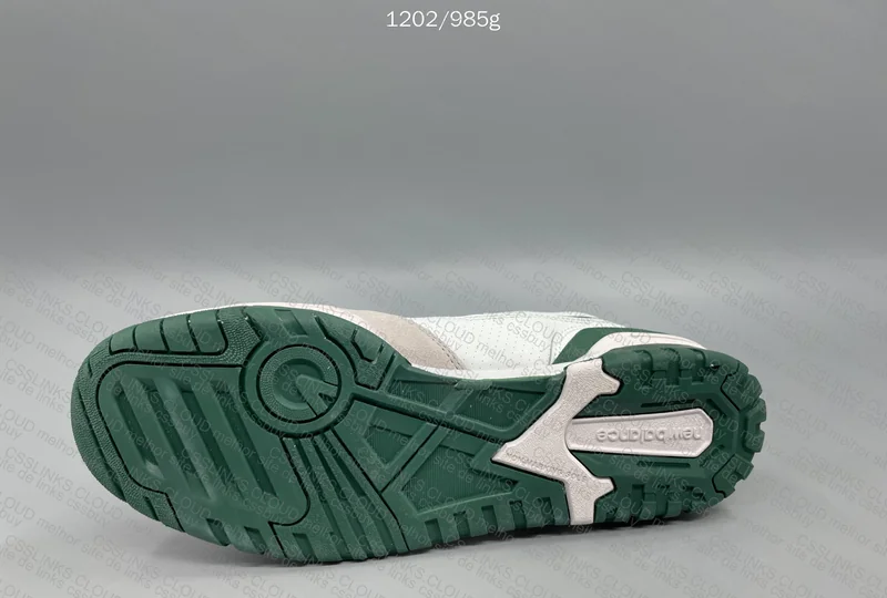 NB 550, GL RPZ? 5