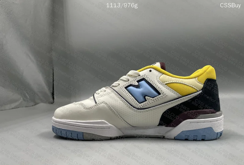 NB 550 Marquette 3