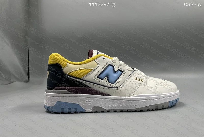 NB 550 Marquette 4