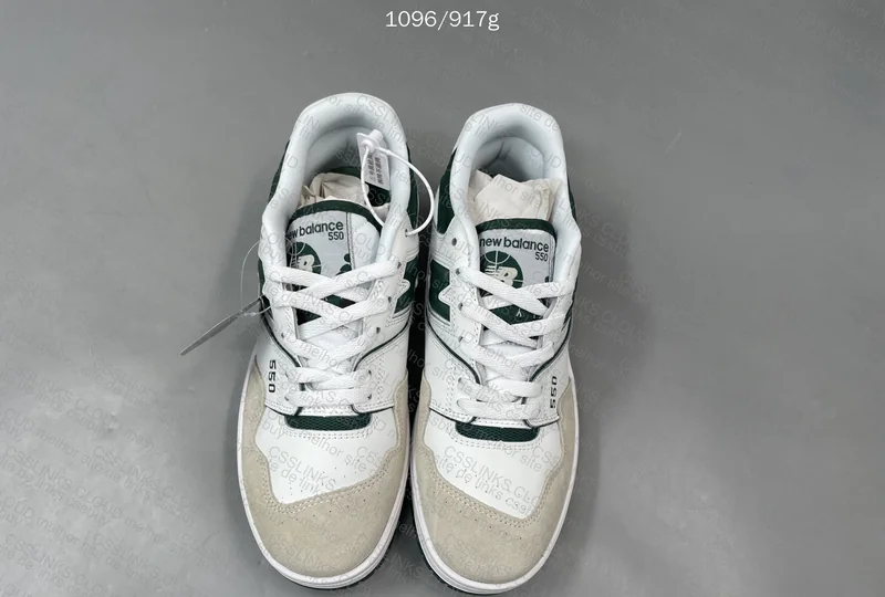 Nb 550 ( New Balance)