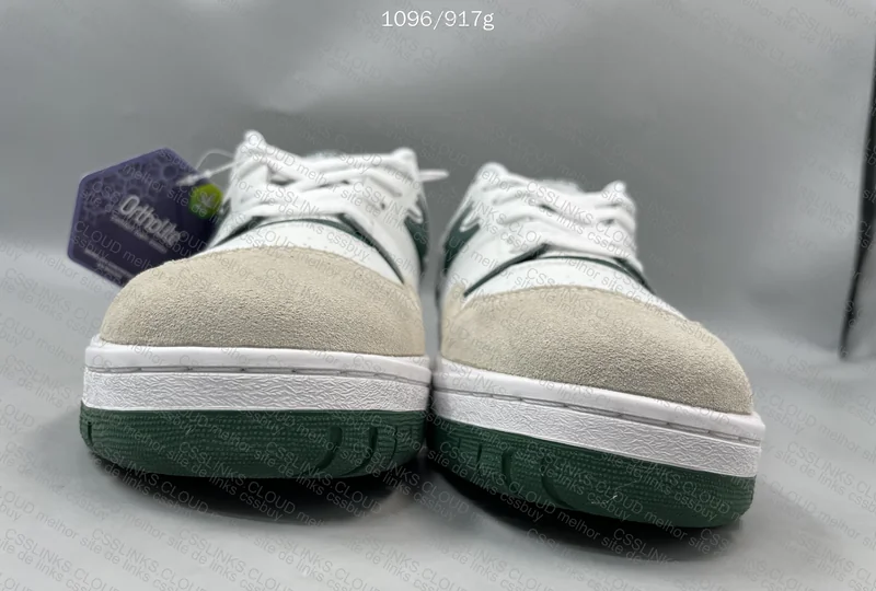 Nb 550 ( New Balance) 2