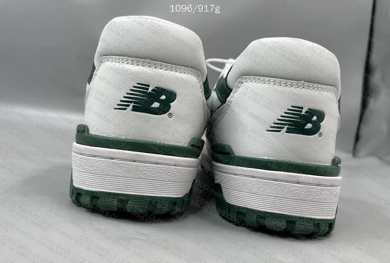 Nb 550 ( New Balance) 3