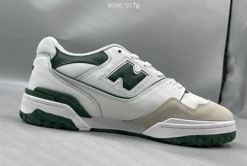 Nb 550 ( New Balance) 4