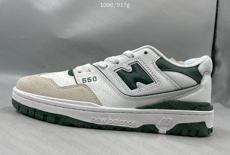 Nb 550 ( New Balance) 5