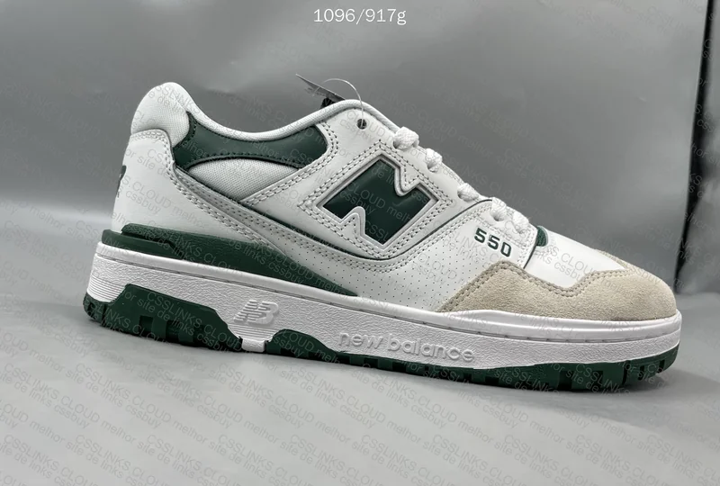 Nb 550 ( New Balance) 7