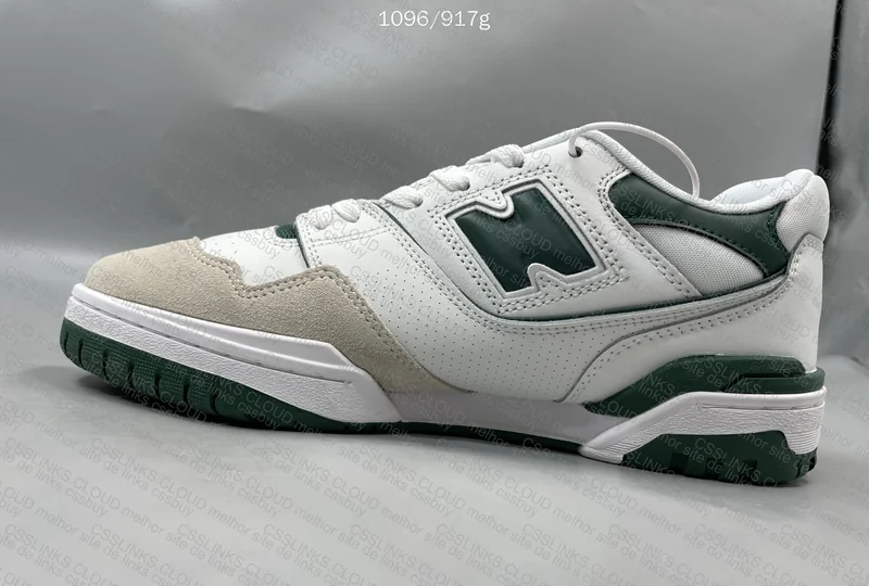 Nb 550 ( New Balance) 9
