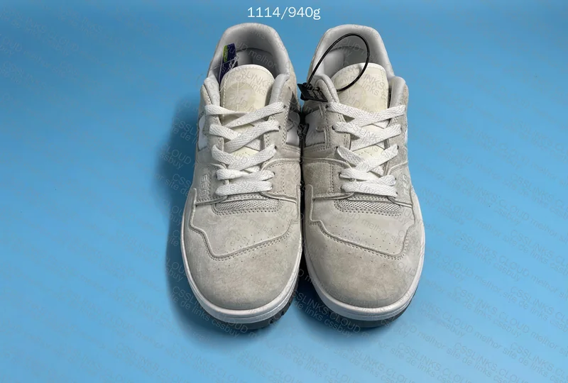 NB 550 - OVO GL?