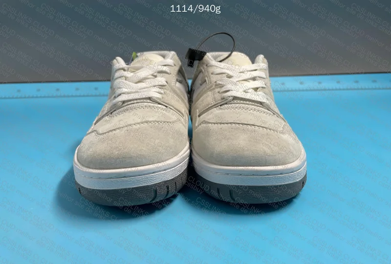 NB 550 - OVO GL? 2