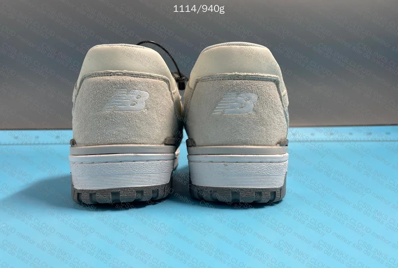 NB 550 - OVO GL? 3