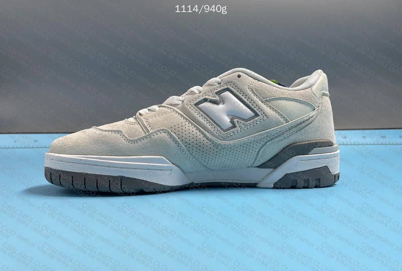 NB 550 - OVO GL? 7