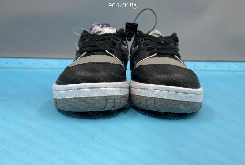NB 550 OVOSNEAKER 3