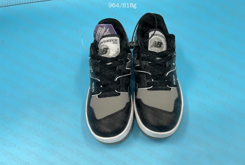 NB 550 OVOSNEAKER 5