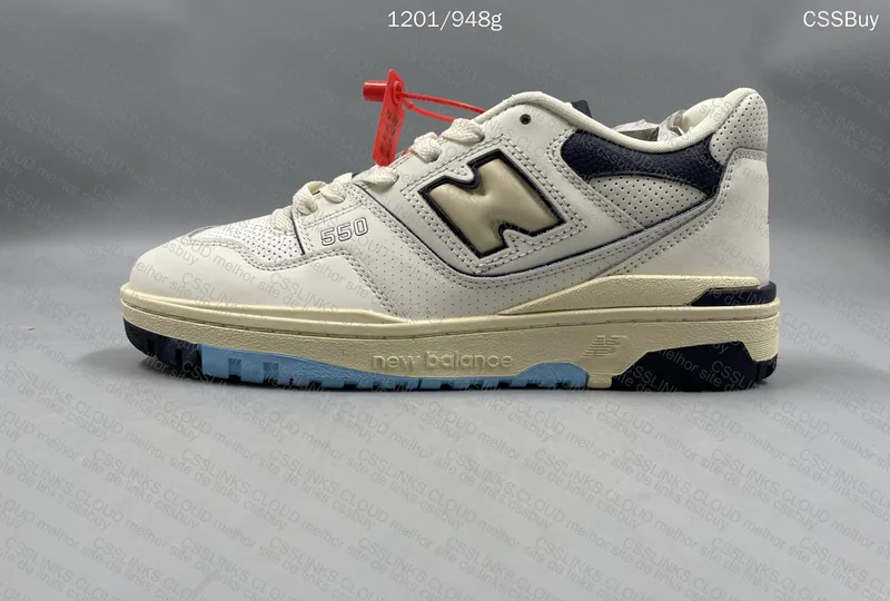 NB 550 Rich Paul 3