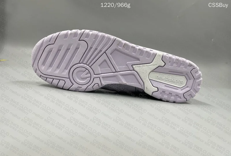 NB 550 RICH PAULS FOREVER YOURS 2